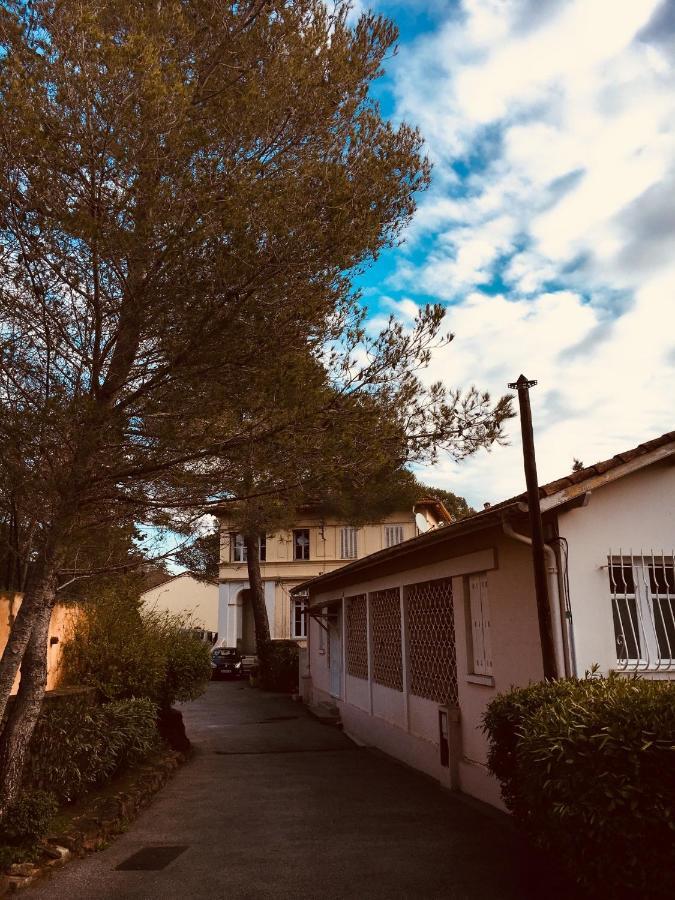 Appartement Valescure Saint-Raphaël Cameră foto